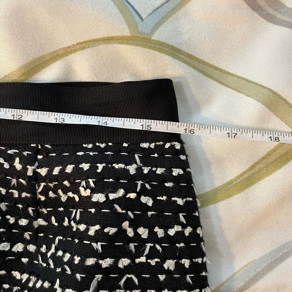 Kate Spade Tweed Boucle Skirt - Picture 9 of 15